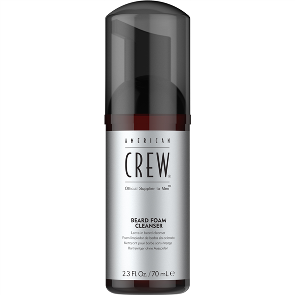 AMERICAN CREW BEARD FOAM CLEANSER 80ml_1