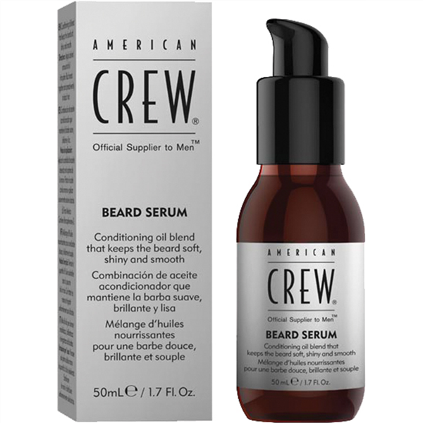 AMERICAN CREW BEARD SERUM 50ml_1