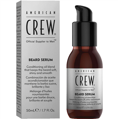 AMERICAN CREW BEARD SERUM 50ml