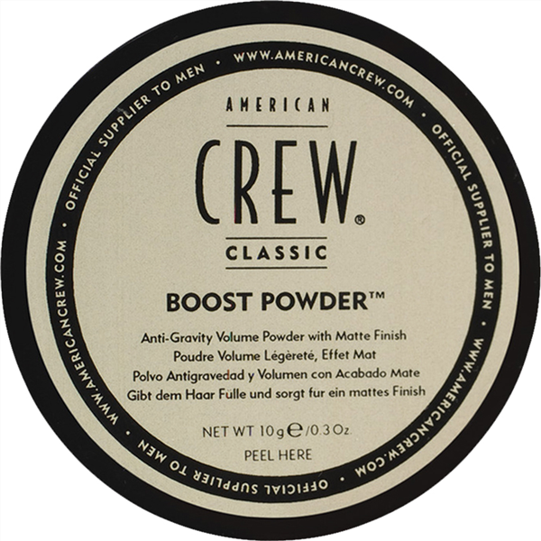 AMERICAN CREW CLASSIC BOOST POWDER 10g_1