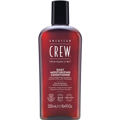 AMERICAN CREW DAILY MOIST. CONDITIONER 250ml