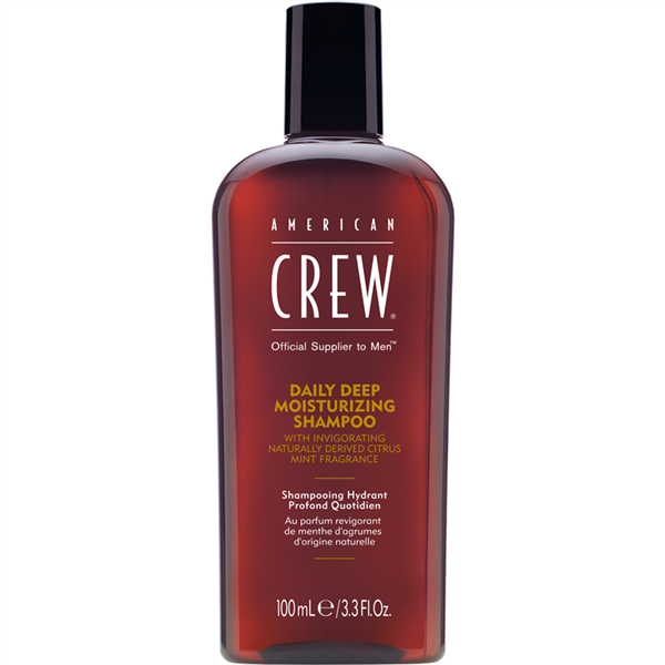 AMERICAN CREW DAILY DEEP MOIST SHAMPOO 1000ml_1