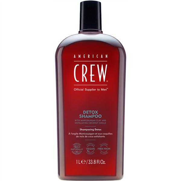 AMERICAN CREW DETOX SHAMPOO 1000ml_1