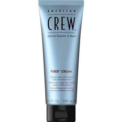 AMERICAN CREW FIBER CREAM CL1 100ml