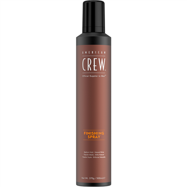 AMERICAN CREW FINISHING SPRAY 500ml_1