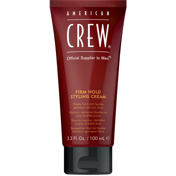 AMERICAN CREW FIRM HOLD STYLING CREAM 100ml_1