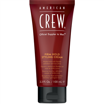 AMERICAN CREW FIRM HOLD STYLING CREAM 100ml