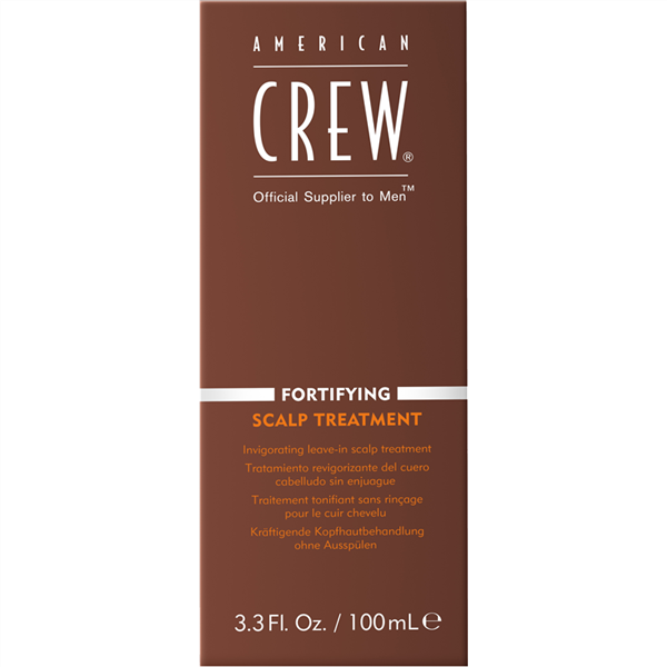 AMERICAN CREW  FORTIFYNG SCALP REVITALIZER 100ml_1