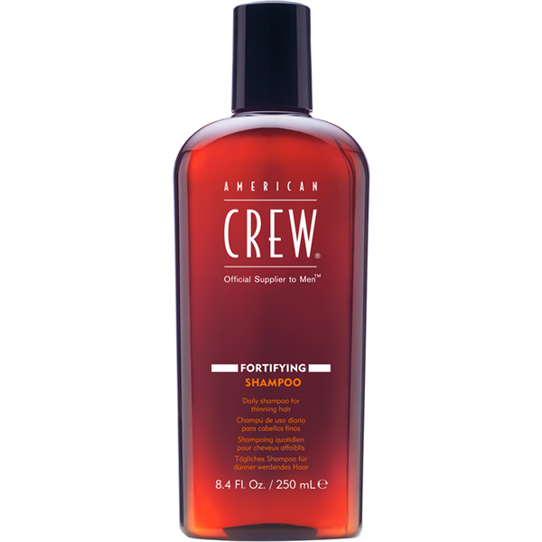 AMERICAN CREW FORTIFYING SHAMPOO 250ml_1