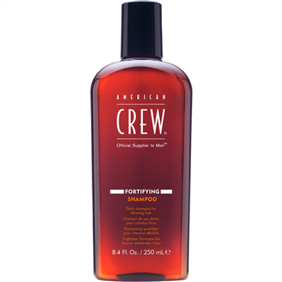 AMERICAN CREW FORTIFYING SHAMPOO 250ml