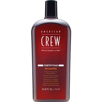 AMERICAN CREW FORTIFYING SHAMPOO 1L