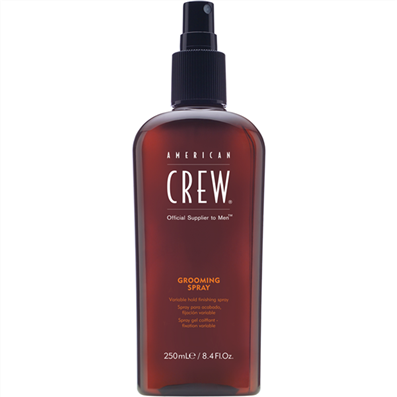 AMERICAN CREW CLASSIC GROOMING SPRAY 250ml