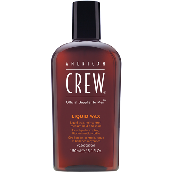 AMERICAN CREW LIQUID WAX 150ml_1