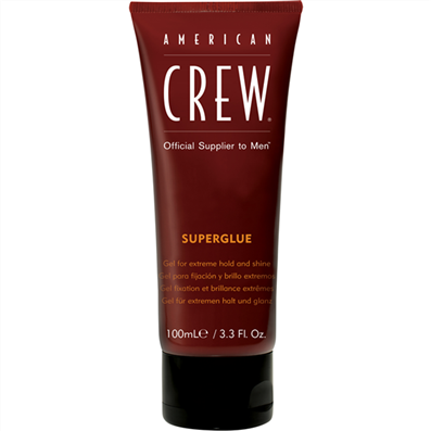 AMERICAN CREW CLASSIC SUPERGLUE 100ml