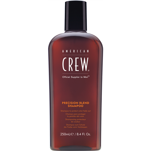 AMERICAN CREW PRECISION BLEND SHAMPOO 250ML_1