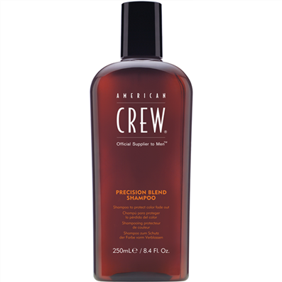 AMERICAN CREW PRECISION BLEND SHAMPOO 250ML