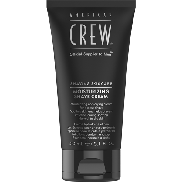 AMERICAN CREW SSC MOISTRNG SHV CRM 150ml_1