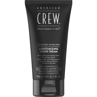 AMERICAN CREW SSC MOISTRNG SHV CRM 150ml