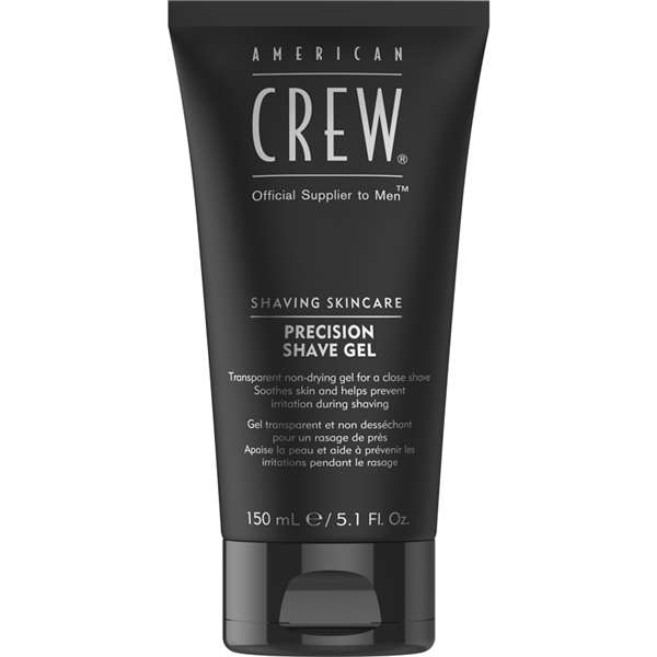 AMERICAN CREW SSC PRECISION SHAVE GEL150ml_1