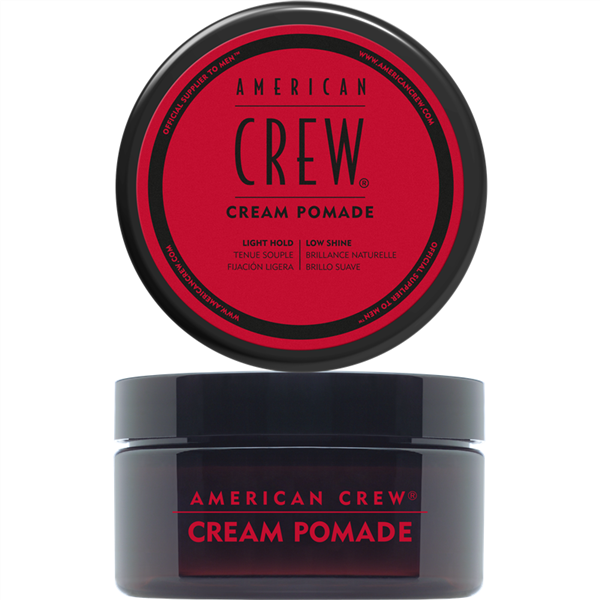 AMERICAN CREW CREAM POMADE 85g_1