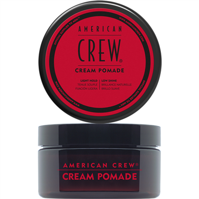 AMERICAN CREW CREAM POMADE 85g