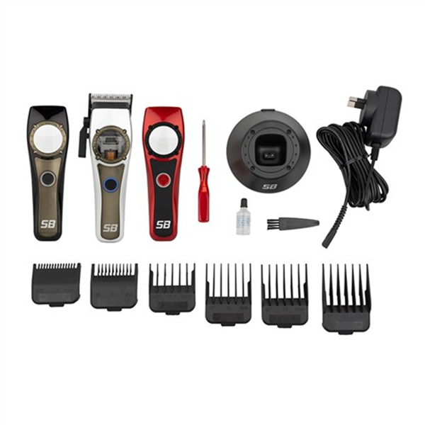 Silver Bullet HeadLiner Hair Clipper_3