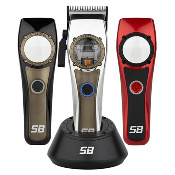Silver Bullet HeadLiner Hair Clipper_1