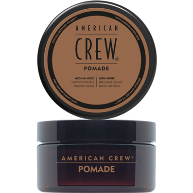 AMERICAN CREW CLASSIC POMADE 85g