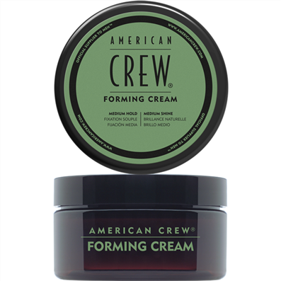 AMERICAN CREW CLASSIC FORMING CREAM 85g