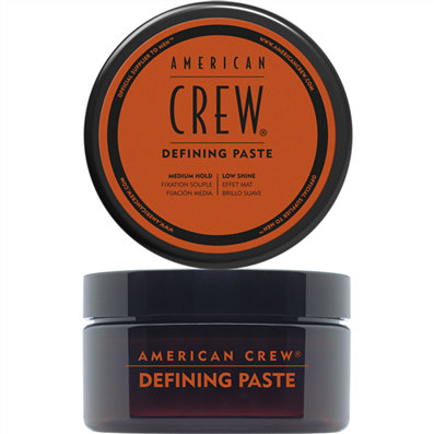 AMERICAN CREW CLASSIC DEFINING PASTE 85g