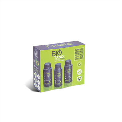 Bio Tanix Keratin Kit Mini