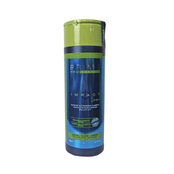 Bio Tanix Keratin Shampoo 300ml_1