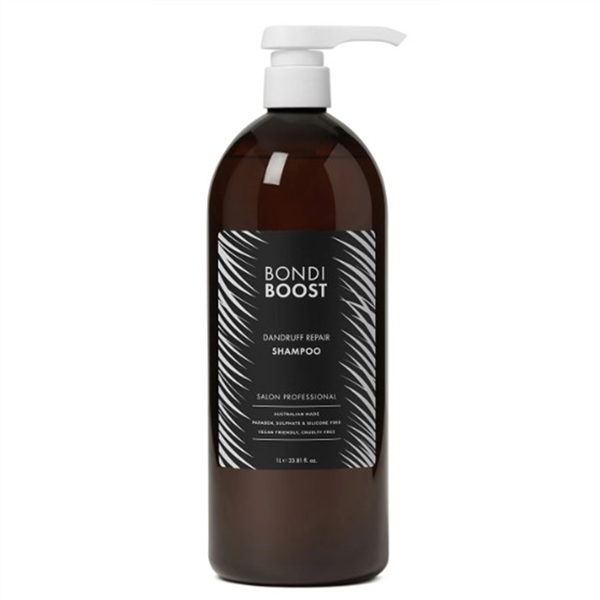 Bondi Boost Dandruff Repair Shampoo - 1 litre_1