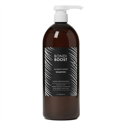 Bondi Boost Dandruff Repair Shampoo - 1 litre