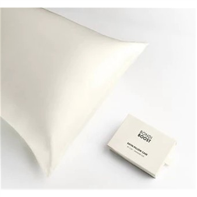 Bondi Boost Satin Pillow Case King Size