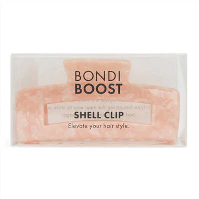 Bondi Boost Shell Clip