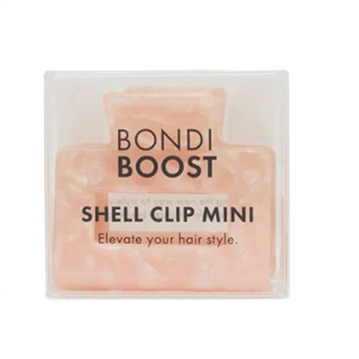 Bondi Boost Shell Clip Mini