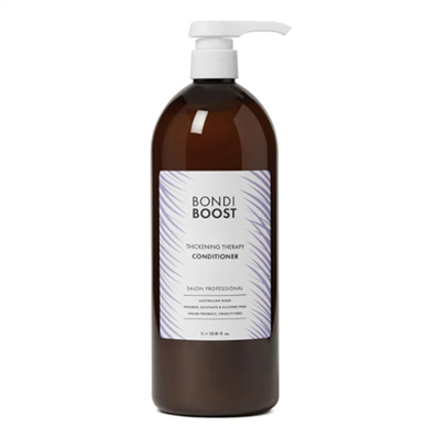 Bondi Boost Thickening Therapy Conditioner - 1 lit