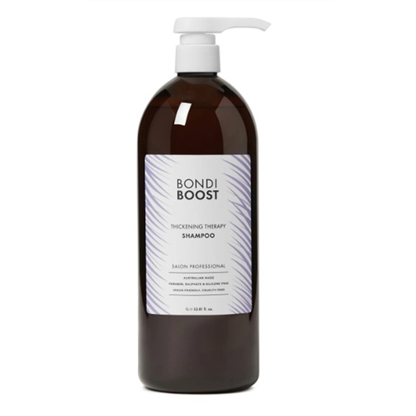 Bondi Boost Thickening Therapy Shampoo - 1 litre