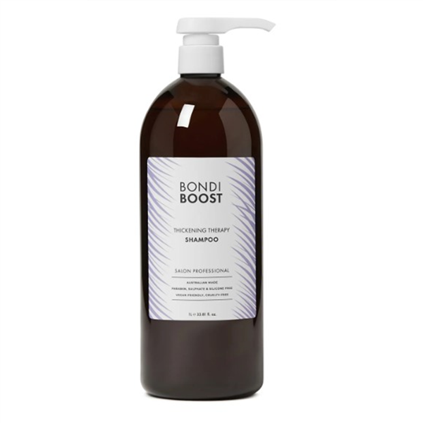 Bondi Boost Thickening Therapy Shampoo - 1 litre_1