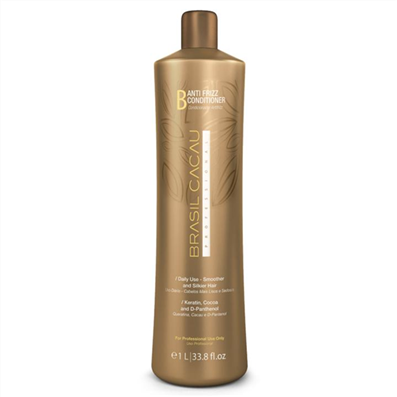 Brasil Cacau Anti Frizz Conditioner 1ltr