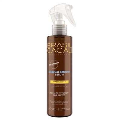 BRASIL CACAU GRADUAL SMOOTH SERUM