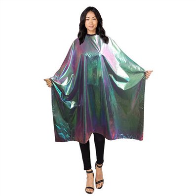 COLORTRAK AURORA COLLECTION CAPE