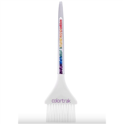 COLORTRAK PRIDE BRUSH