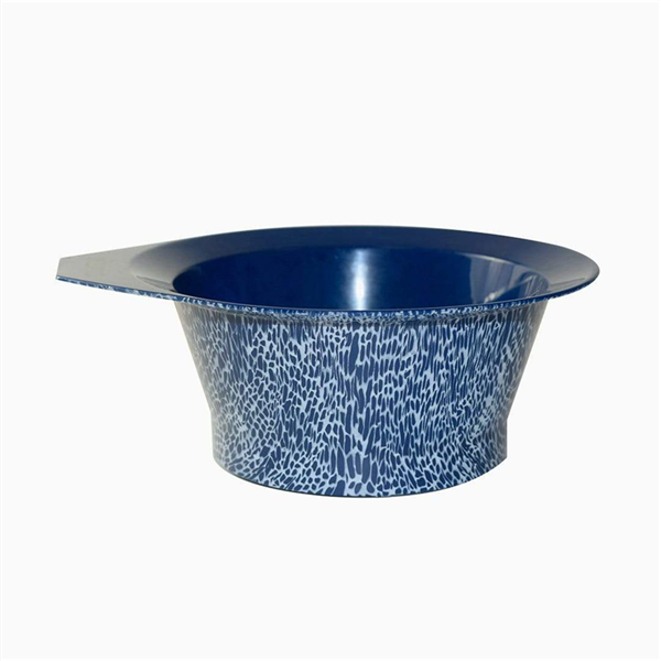 COLORTRAK SAFARI CHIC COLOR BOWL - BLUE_1