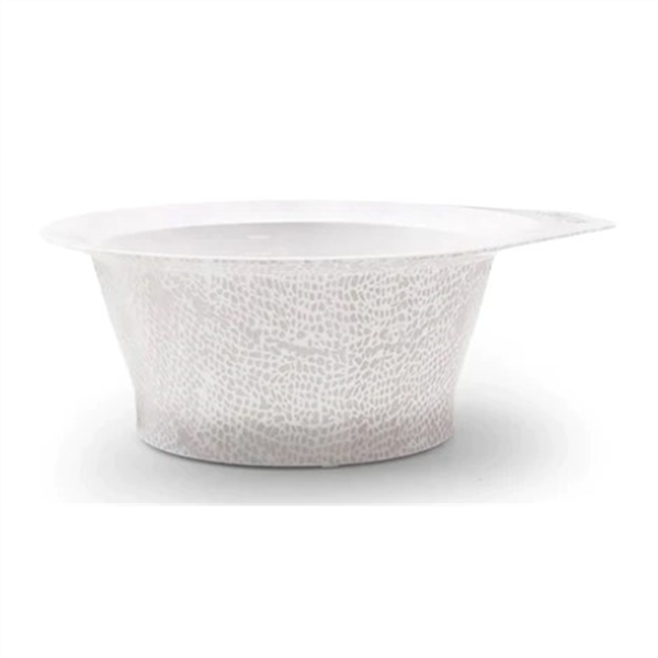 COLORTRAK SAFARI CHIC COLOR BOWL - WHITE_1