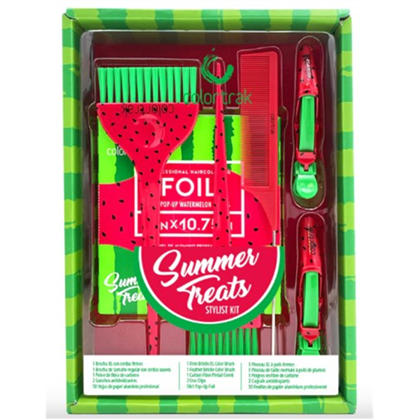 COLORTRAK SUMMER TREATS STYLIST KIT_1