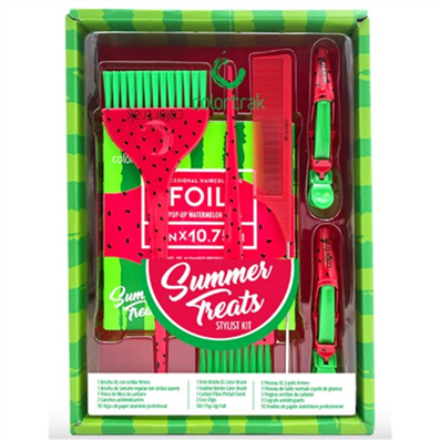 COLORTRAK SUMMER TREATS STYLIST KIT