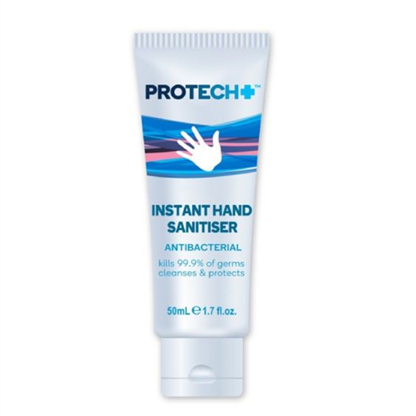 PROTECH HAND SANITISER 50ML_1