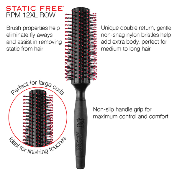 CRICKET STATIC FREE RPM-12 XL_2